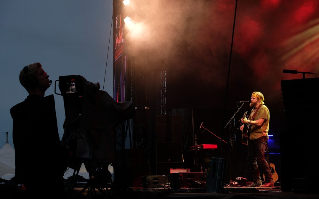 Tønder Festival 2025 – Wrap Up