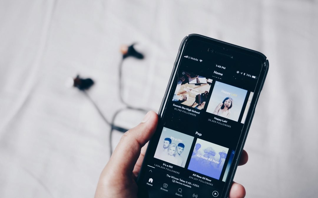 7 things I learned switching from Spotify to Apple Music